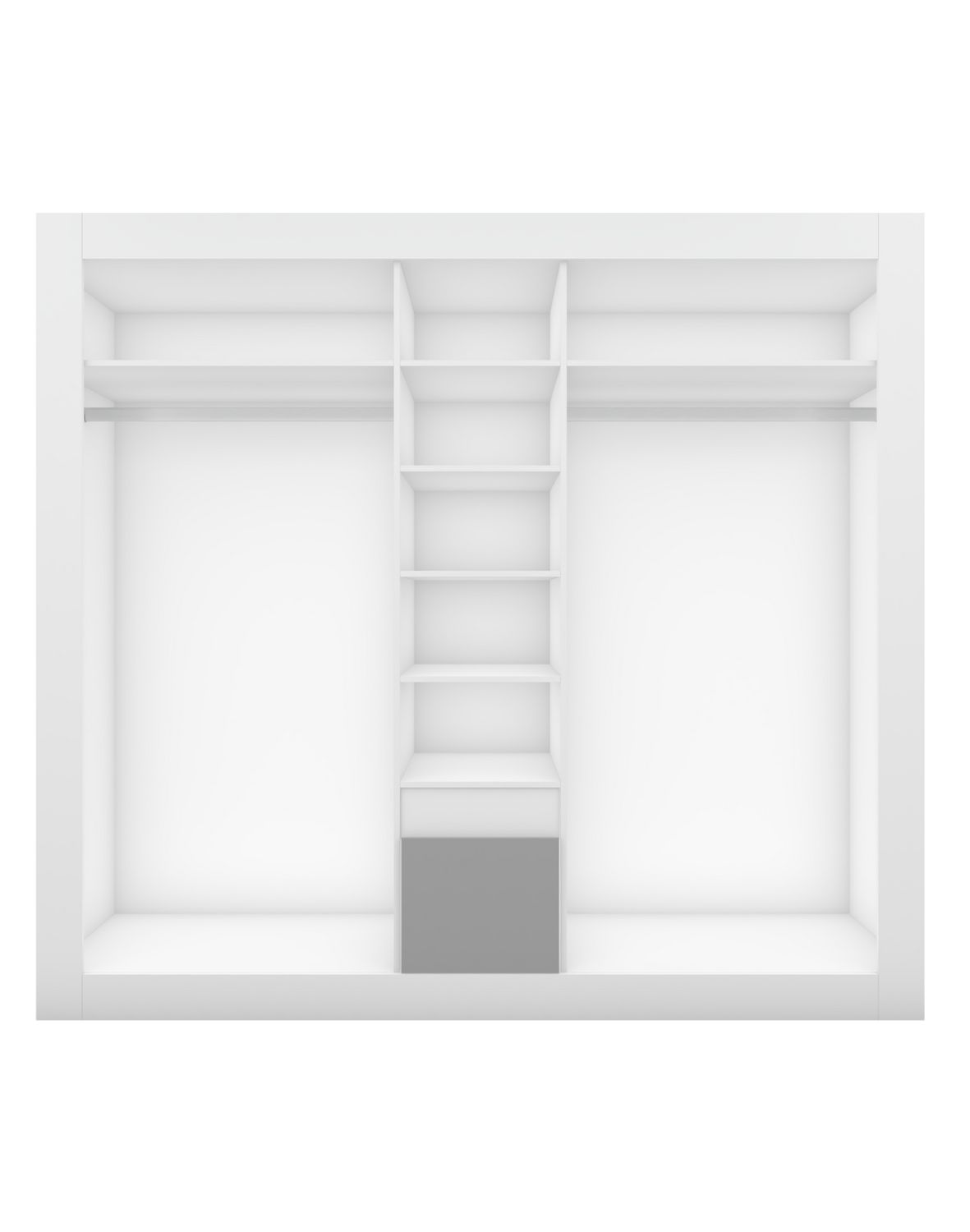 szafa pieciodrzwiowa helios